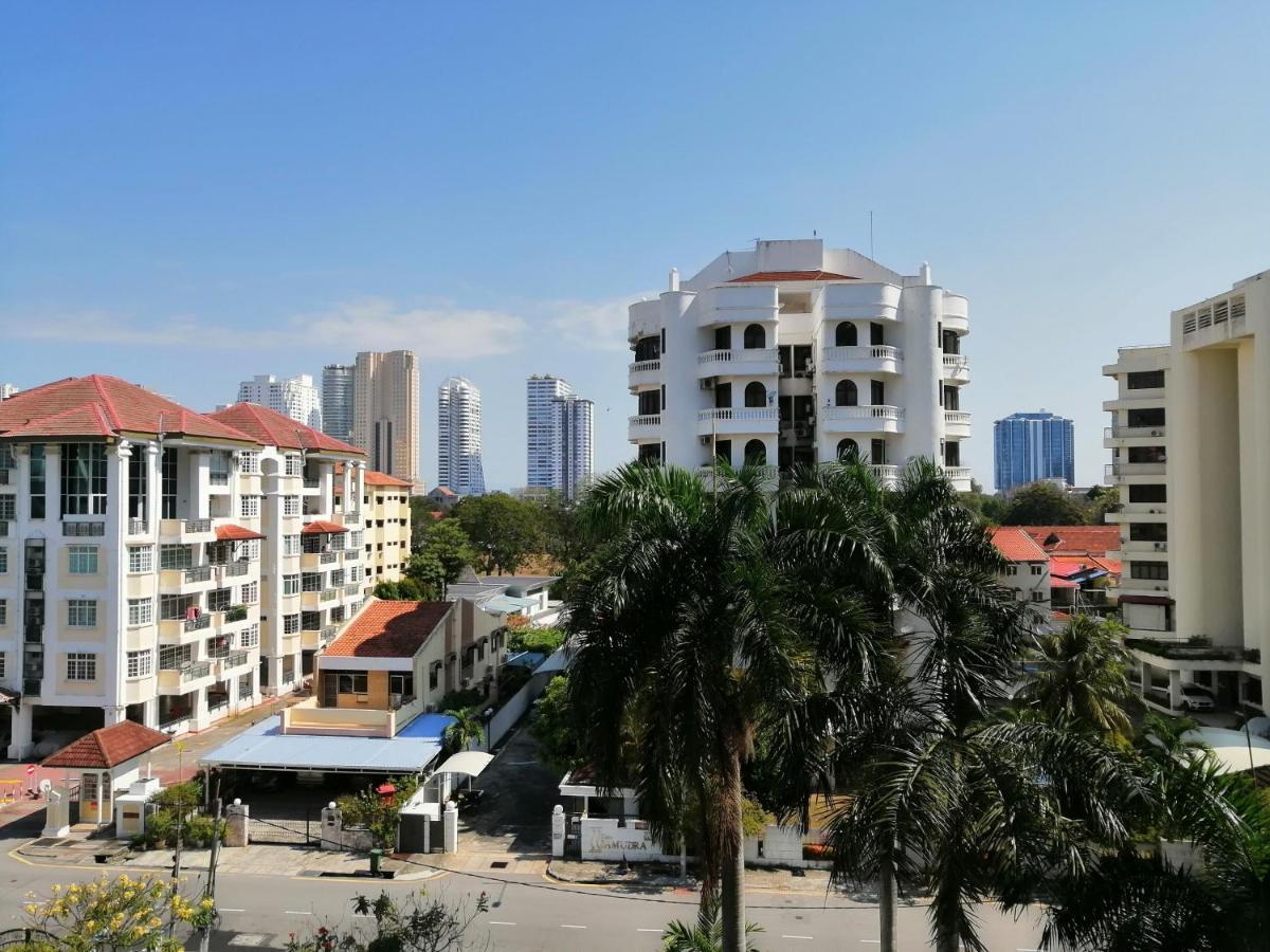 City Tropical Home I George Town Exteriér fotografie
