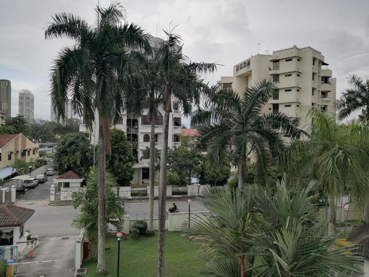 City Tropical Home I George Town Exteriér fotografie